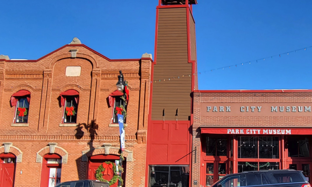 Park City Museum