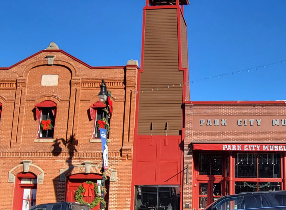 Park City Museum